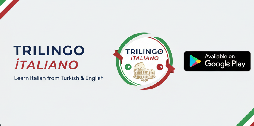 Trilingo Italiano