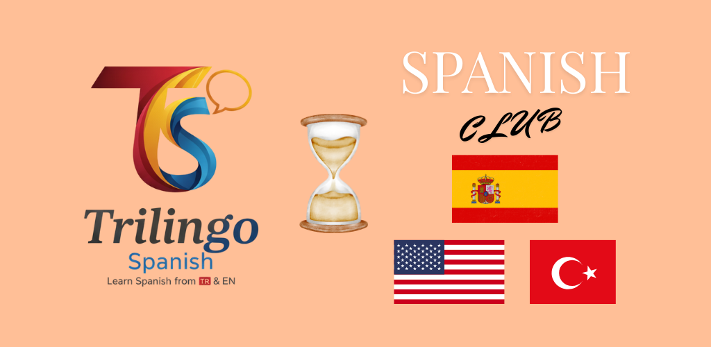 Trilingo Spanish