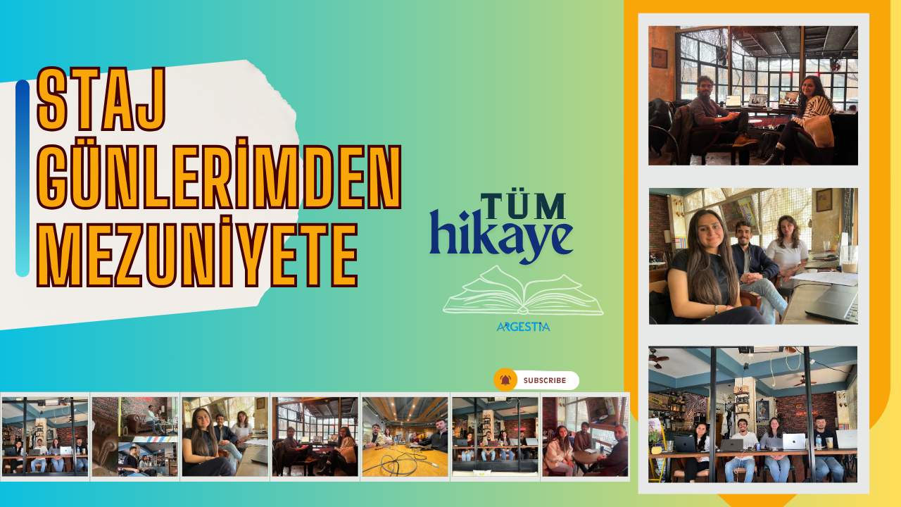 Argestia Staj Programı