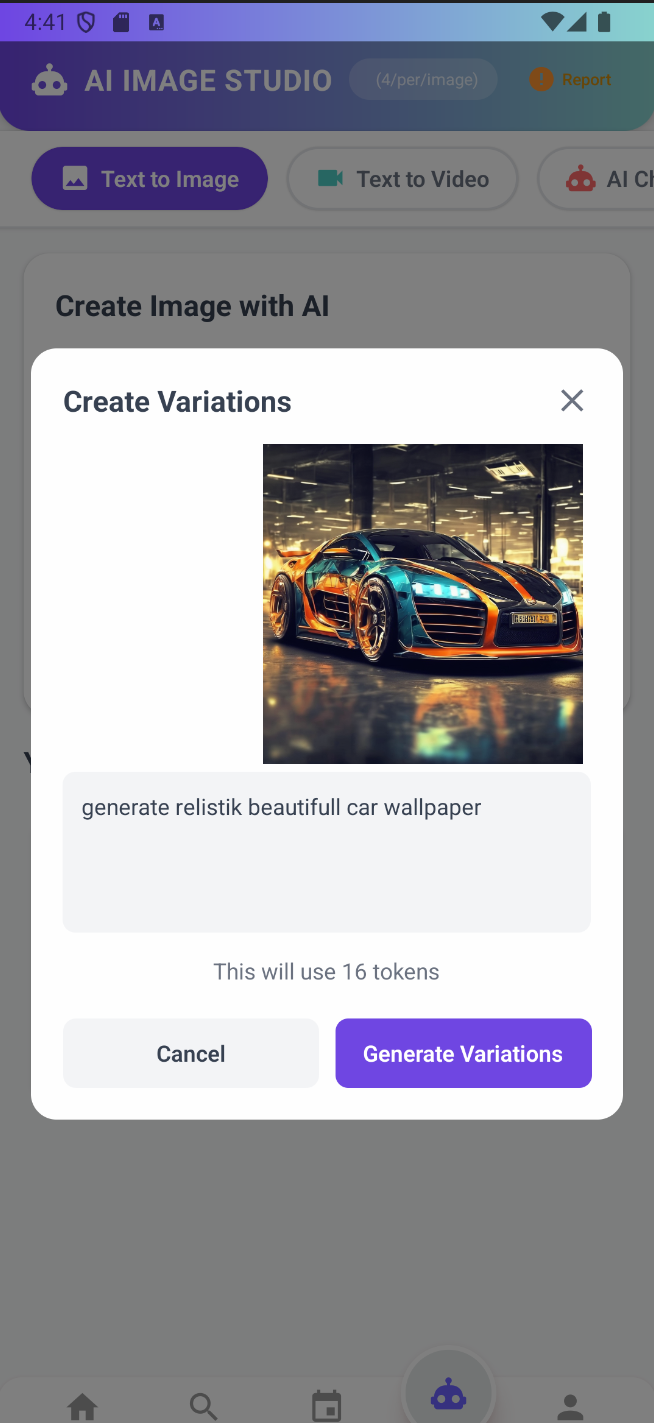 Newstia AI Özelliği